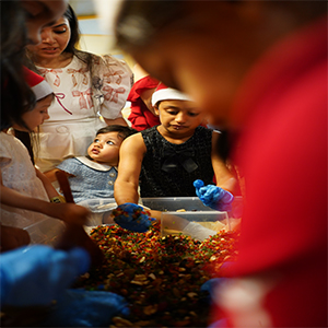 Learning activity