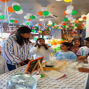 Learning activity