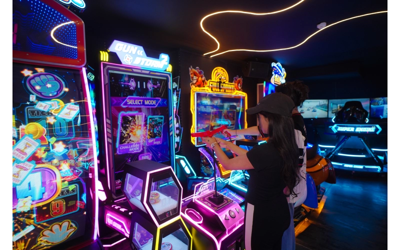 Arcade