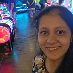 Neha Srivastava