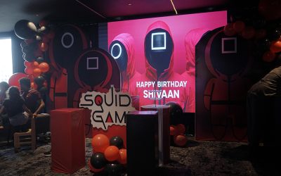 Private Party