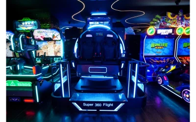 VR Games