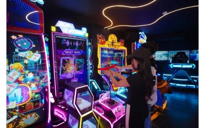 Arcade